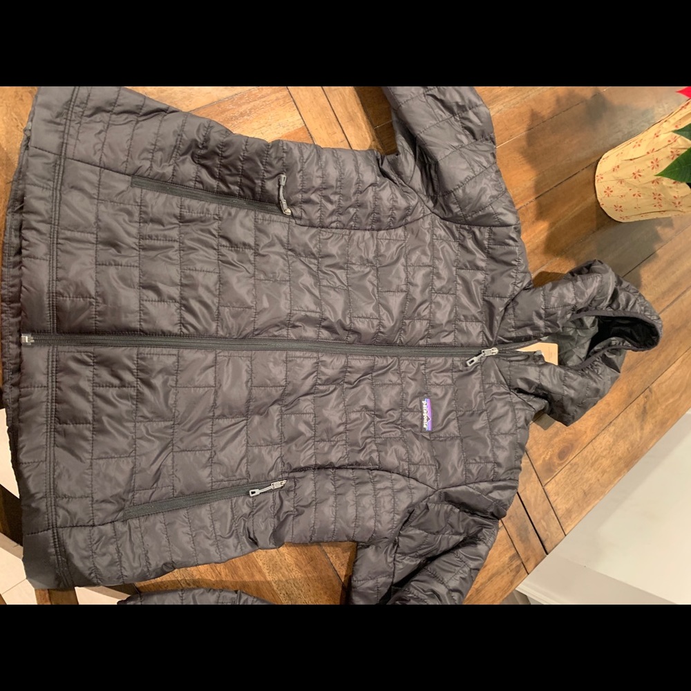 Jacket Patagonia